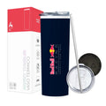Termo Skinny Tumbler 20 oz de acero inoxidable - Red Bull Racing