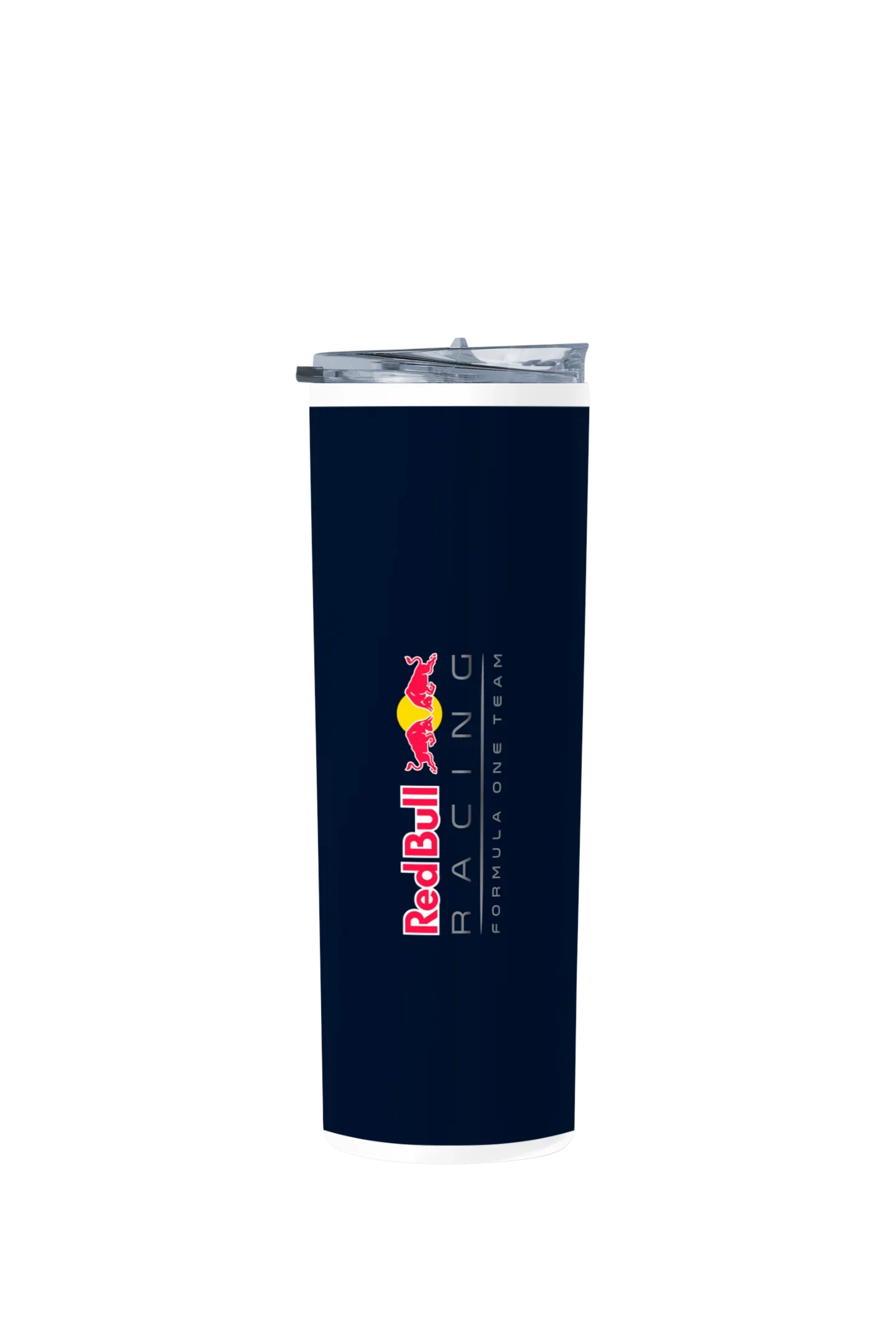 Termo Skinny Tumbler 20 oz de acero inoxidable - Red Bull Racing