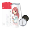 Termo Skinny Tumbler 20 oz de acero inoxidable - Lovely
