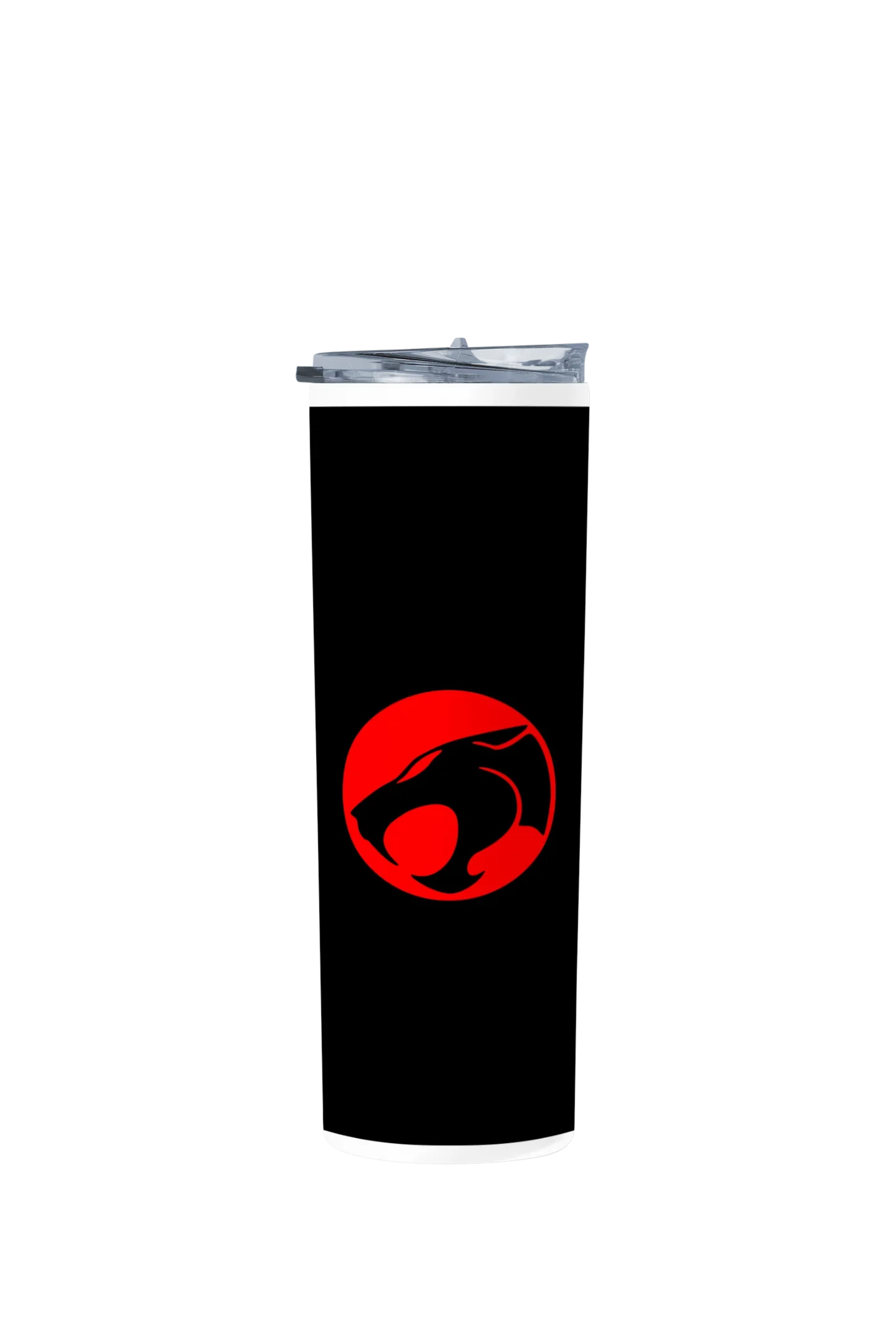 Termo Skinny Tumbler 20 oz de acero inoxidable - Thundercats