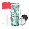 Termo Skinny Tumbler 20 oz de acero inoxidable - Heartstopper