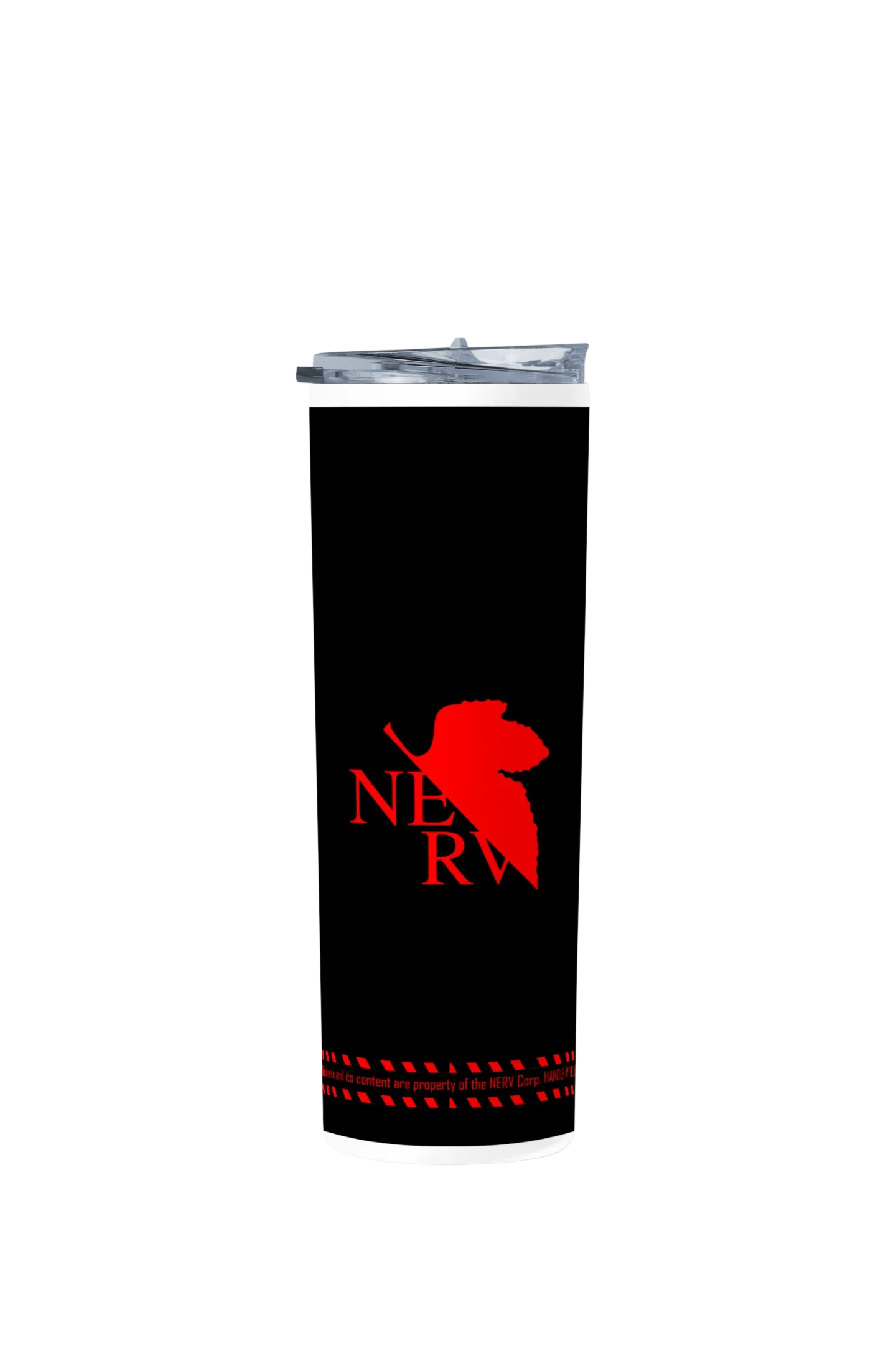 Termo Skinny Tumbler 20 oz de acero inoxidable - Nerv