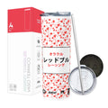 Termo Skinny Tumbler 20 oz de acero inoxidable - Checo Perez Japan