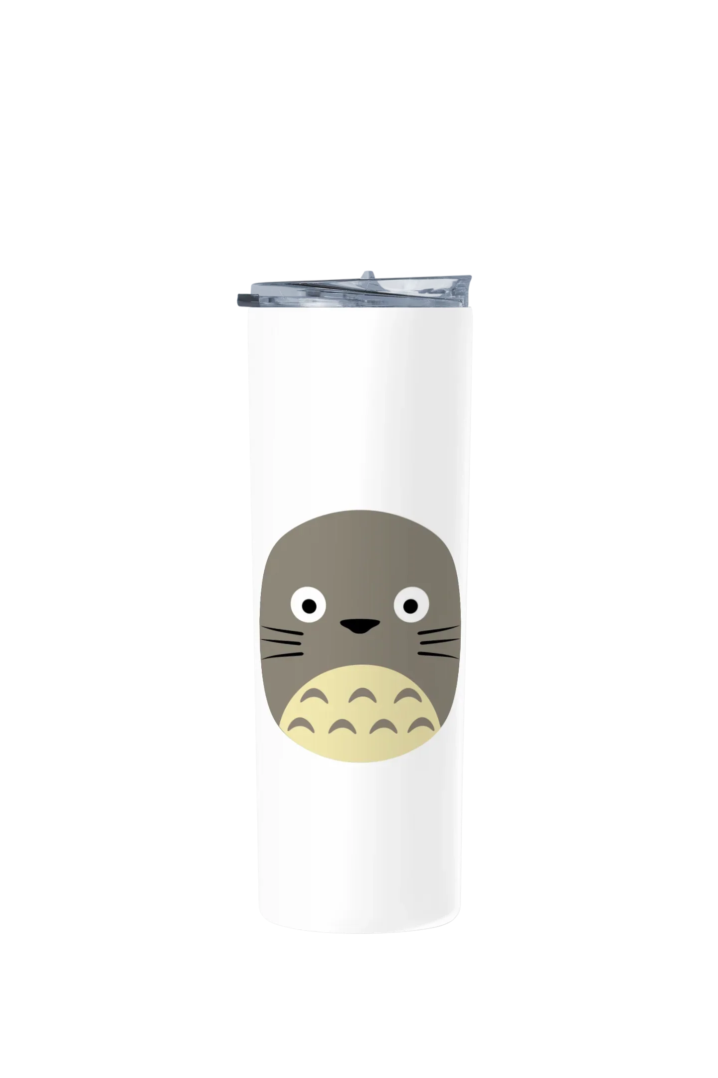 Termo Skinny Tumbler 20 oz de acero inoxidable - Totoro
