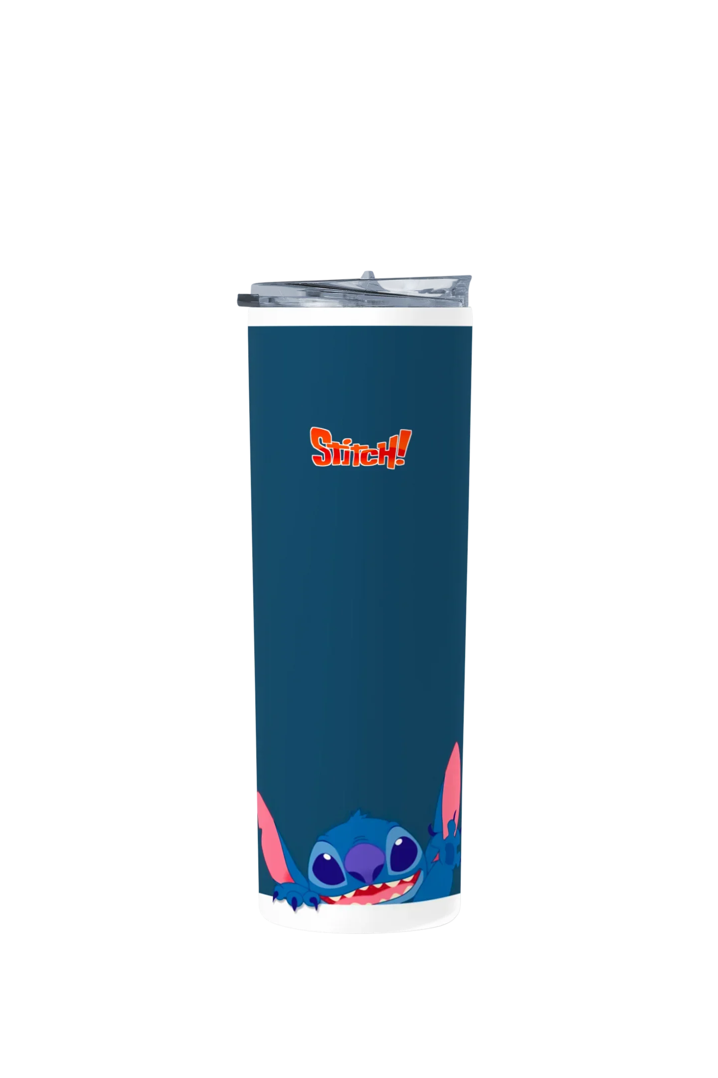 Termo Skinny Tumbler 20 oz de acero inoxidable - Stitch