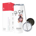 Termo Skinny Tumbler 20 oz de acero inoxidable - Taylor Swift Firma
