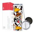 Termo Skinny Tumbler 20 oz de acero inoxidable - Looney Tunes