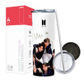 Termo Skinny Tumbler 20 oz de acero inoxidable - BTS 02