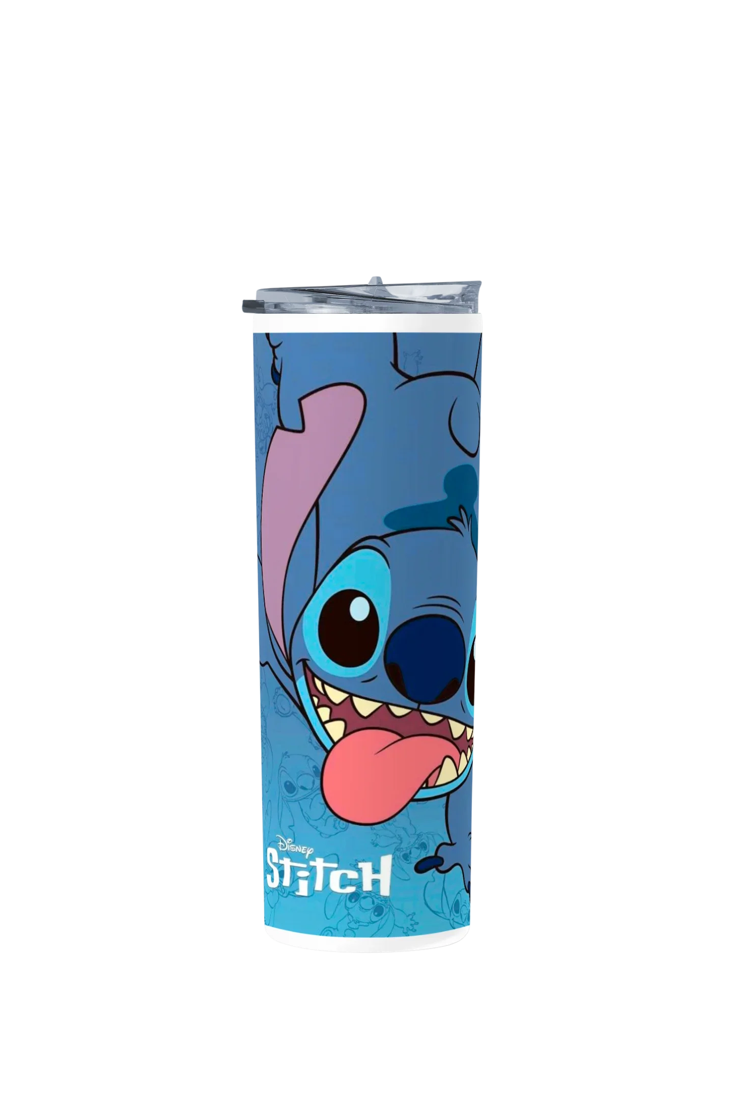 Termo Skinny Tumbler 20 oz de acero inoxidable - Stitch