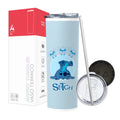 Termo Skinny Tumbler 20 oz de acero inoxidable - Stitch 2