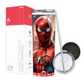 Termo Skinny Tumbler 20 oz de acero inoxidable - Marvel Spiderman 3