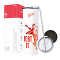 Termo Skinny Tumbler 20 oz de acero inoxidable - Michael Jackson Beat It