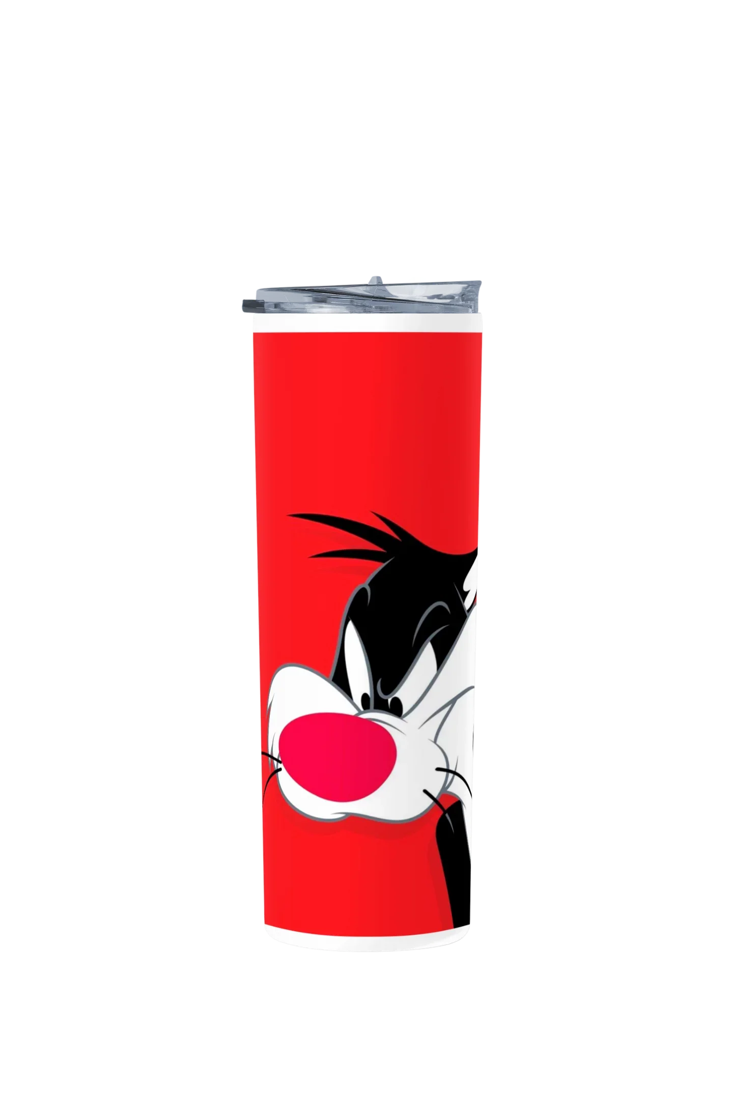 Termo Skinny Tumbler 20 oz de acero inoxidable - Silvestre