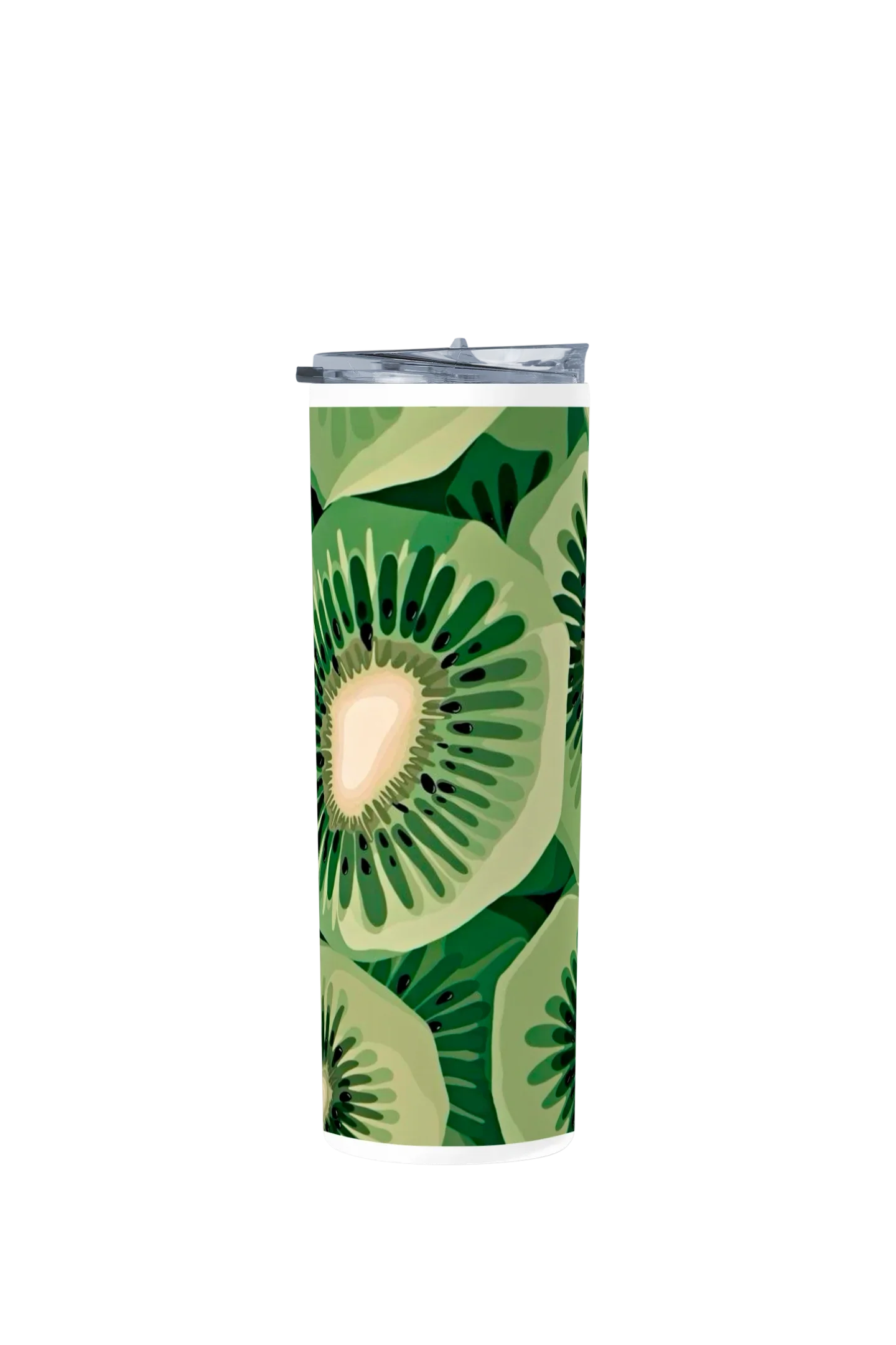 Termo Skinny Tumbler 20 oz de acero inoxidable - Kiwis