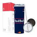 Termo Skinny Tumbler 20 oz de acero inoxidable - Red Bull 2
