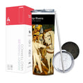 Termo Skinny Tumbler 20 oz de acero inoxidable - Diego Rivera 2