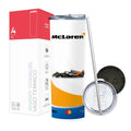 Termo Skinny Tumbler 20 oz de acero inoxidable - McLAren F1