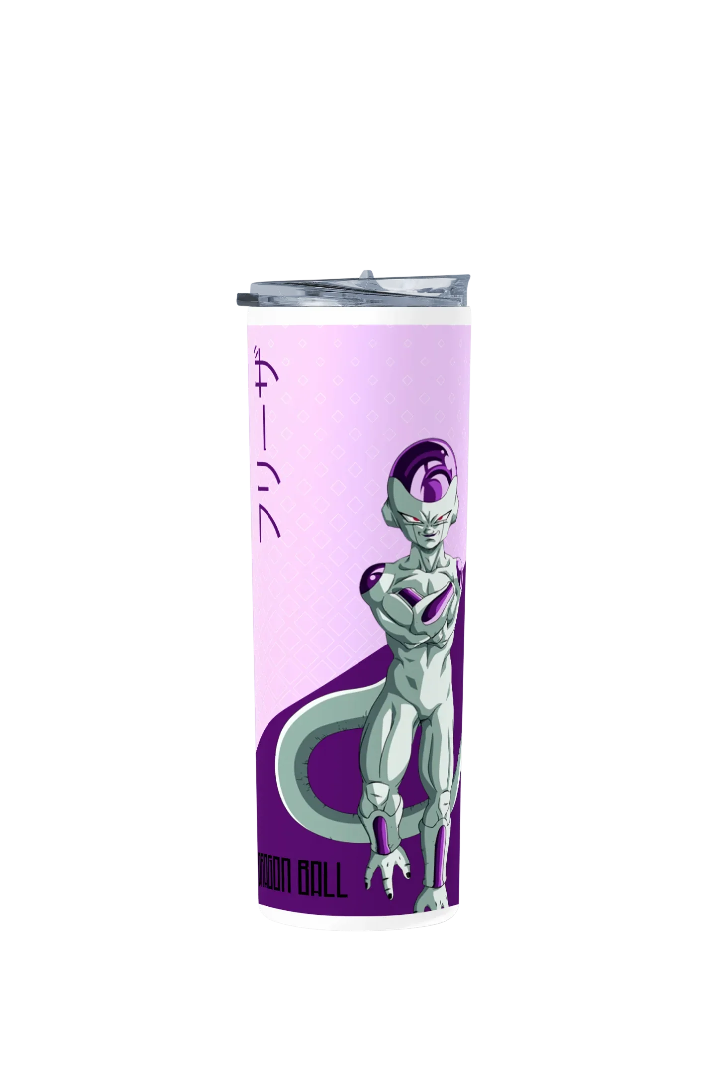 Termo Skinny Tumbler 20 oz de acero inoxidable - Freezer