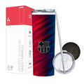 Termo Skinny Tumbler 20 oz de acero inoxidable - Barsa