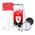 Termo Skinny Tumbler 20 oz de acero inoxidable - Ferrari 2