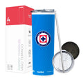 Termo Skinny Tumbler 20 oz de acero inoxidable - Cruz Azul 2