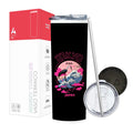 Termo Skinny Tumbler 20 oz de acero inoxidable - Tokyo Japan