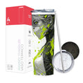 Termo Skinny Tumbler 20 oz de acero inoxidable - She Ninja