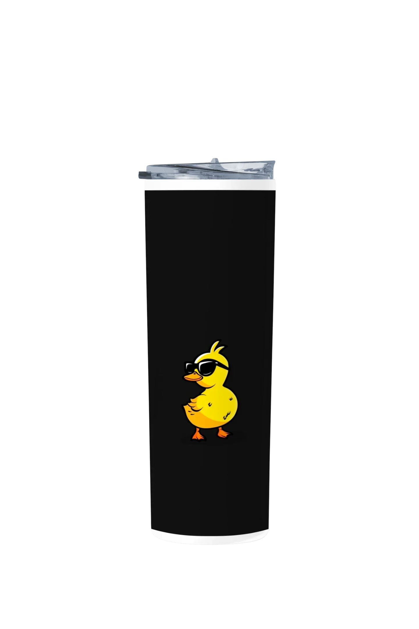 Termo Skinny Tumbler 20 oz de acero inoxidable - Patito