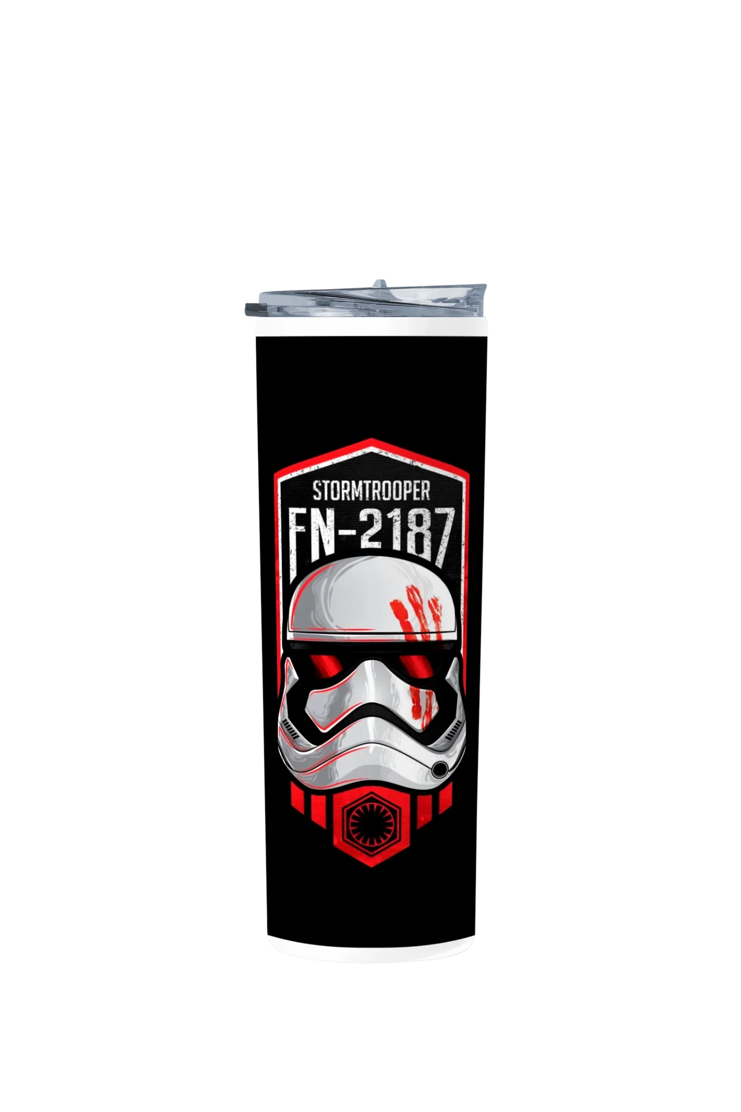 Termo Skinny Tumbler 20 oz de acero inoxidable - Storm Trooper