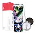Termo Skinny Tumbler 20 oz de acero inoxidable - The Joker