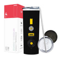 Termo Skinny Tumbler 20 oz de acero inoxidable - Music Love