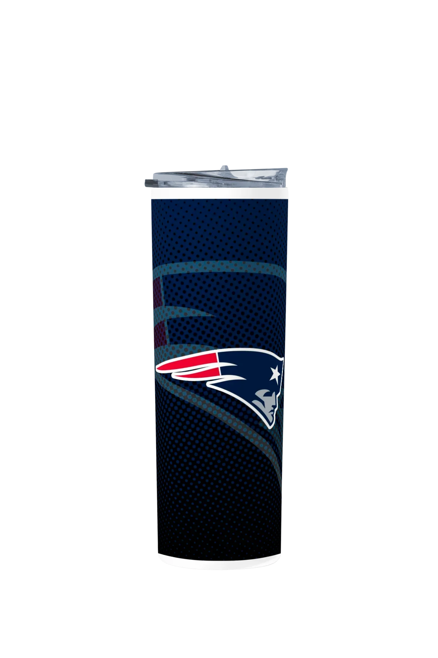 Termo Skinny Tumbler 20 oz de acero inoxidable - PAtriots