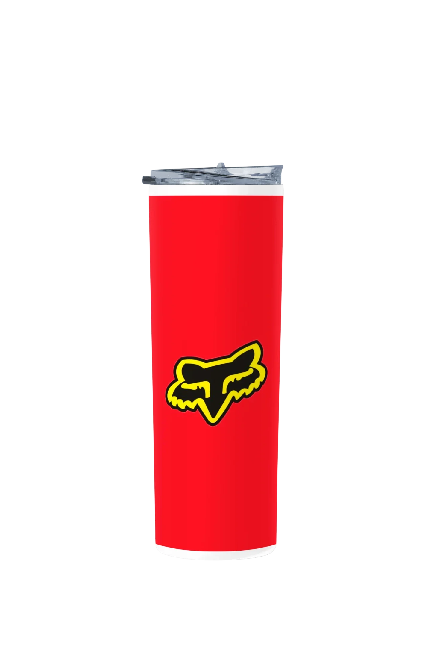 Termo Skinny Tumbler 20 oz de acero inoxidable - Fox Racing