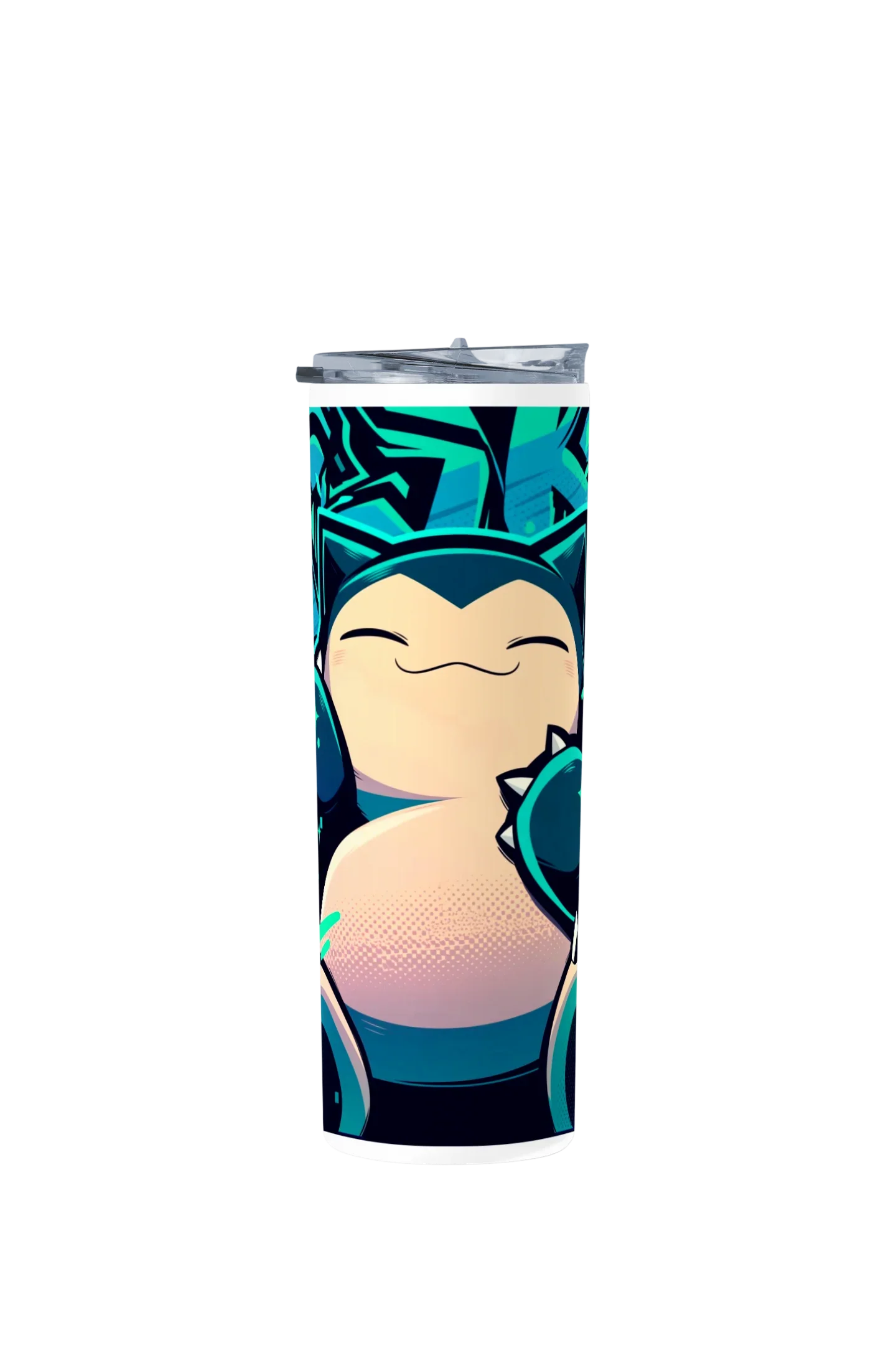 Termo Skinny Tumbler 20 oz de acero inoxidable - Snrlx street style