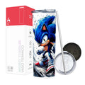 Termo Skinny Tumbler 20 oz de acero inoxidable - Sonic