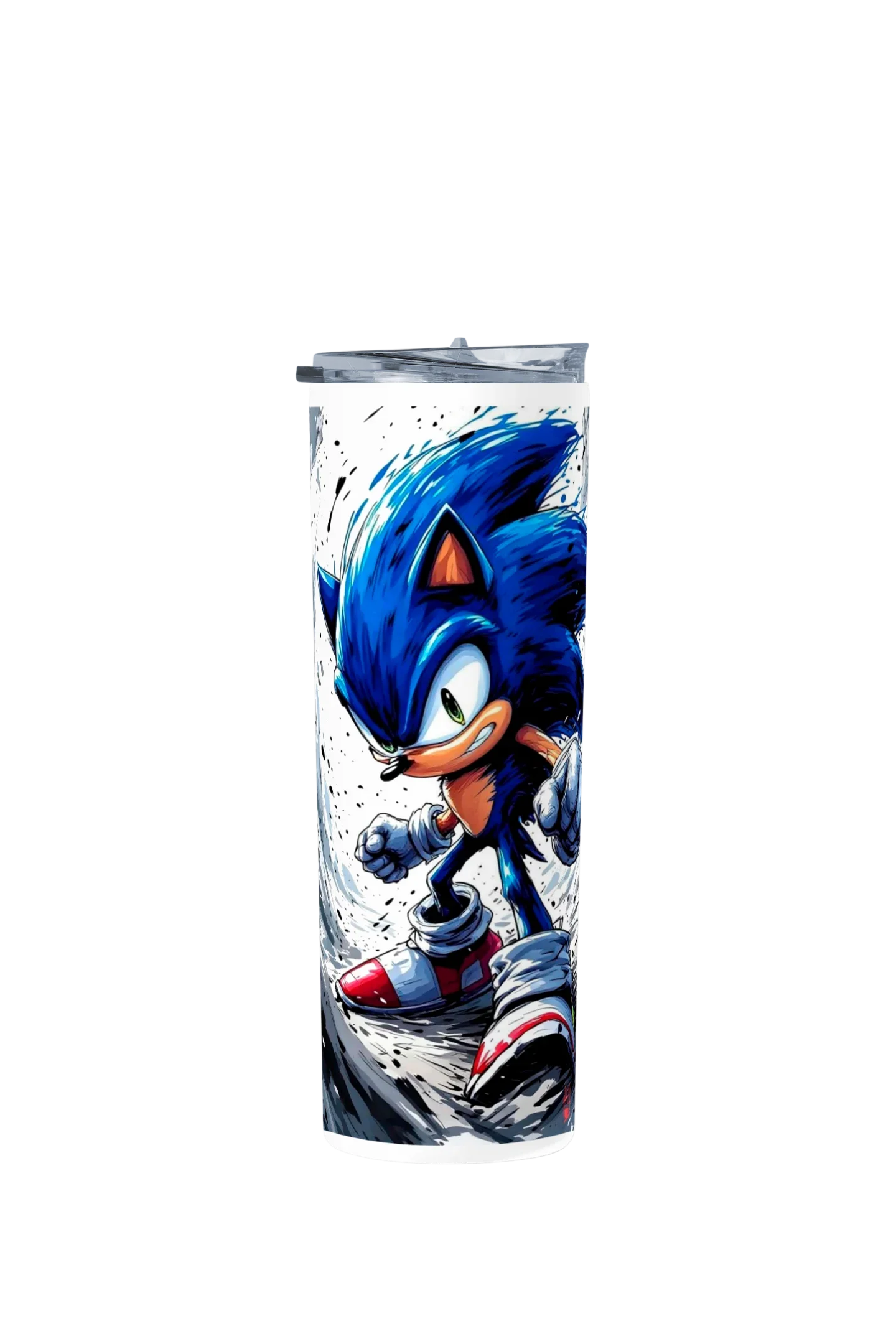 Termo Skinny Tumbler 20 oz de acero inoxidable - Sonic