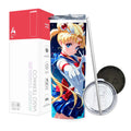 Termo Skinny Tumbler 20 oz de acero inoxidable - Sailor Moon