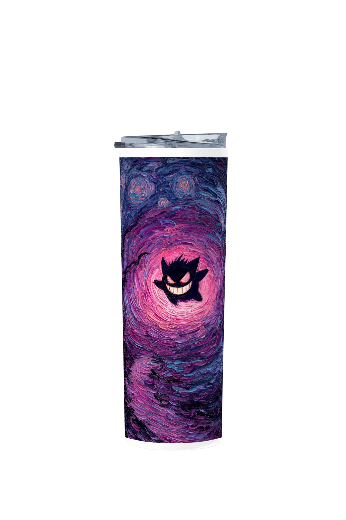Termo Skinny Tumbler 20 oz de acero inoxidable - Gengr