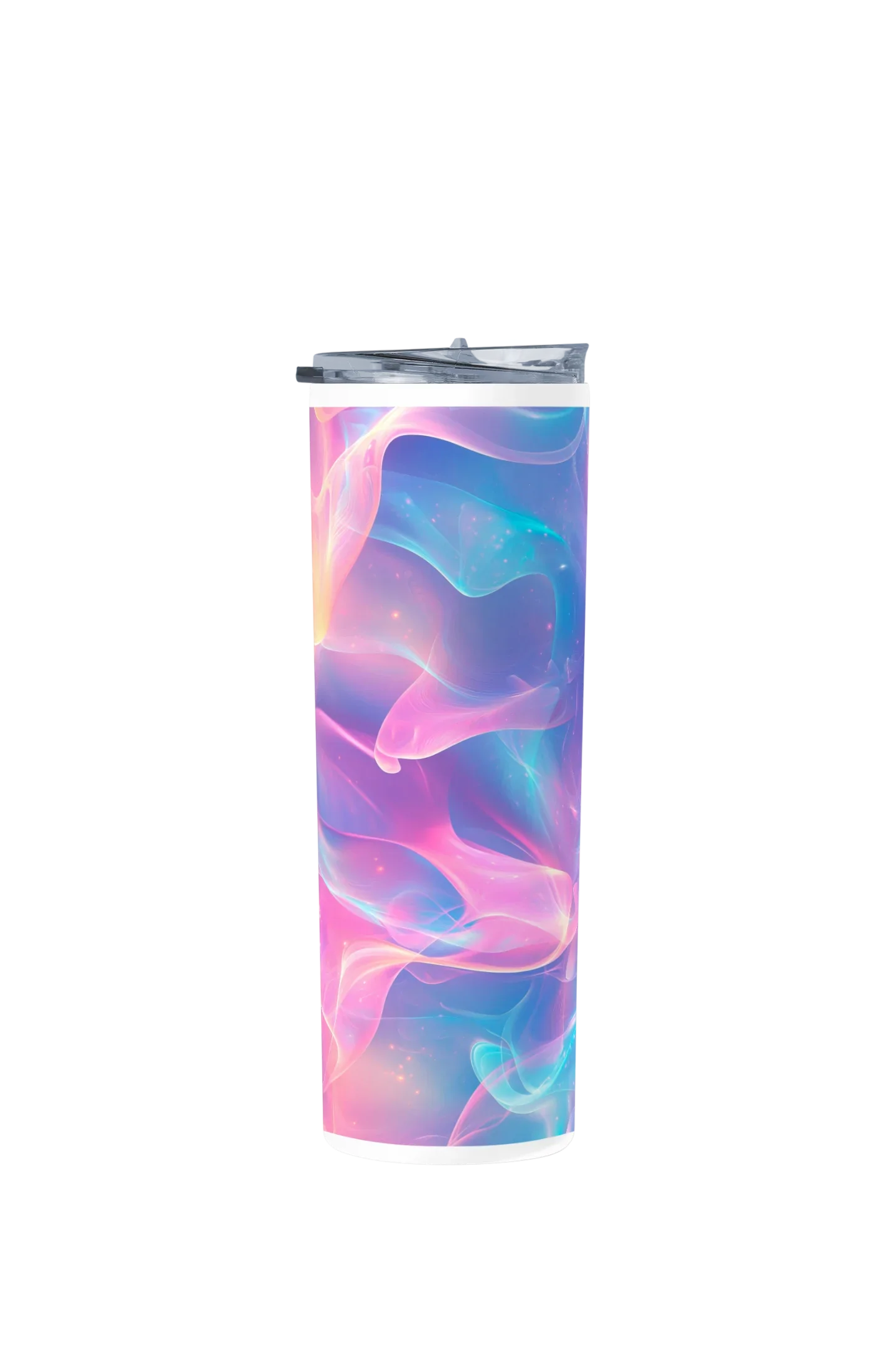 Termo Skinny Tumbler 20 oz de acero inoxidable - Aura