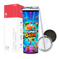 Termo Skinny Tumbler 20 oz de acero inoxidable - Stumble Guys