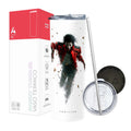 Termo Skinny Tumbler 20 oz de acero inoxidable - Thriller