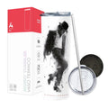 Termo Skinny Tumbler 20 oz de acero inoxidable - Michael Jackson 04