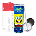 Termo Skinny Tumbler 20 oz de acero inoxidable - Bob Esponja