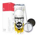 Termo Skinny Tumbler 20 oz de acero inoxidable - Breaking Bad Sketch