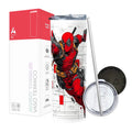 Termo Skinny Tumbler 20 oz de acero inoxidable - Deadpool Sketch