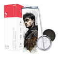 Termo Skinny Tumbler 20 oz de acero inoxidable - Harry Potter Sketch