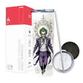 Termo Skinny Tumbler 20 oz de acero inoxidable - Joker Sketch