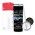 Termo Skinny Tumbler 20 oz de acero inoxidable - Mercedes amg