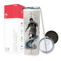 Termo Skinny Tumbler 20 oz de acero inoxidable - Messi