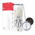 Termo Skinny Tumbler 20 oz de acero inoxidable - Monkey D. Luffy Sketch